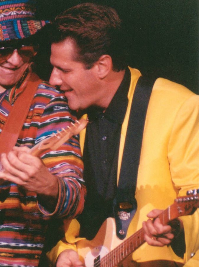 Glenn Frey, morto a 67 anni il chitarrista e cofondatore degli Eagles