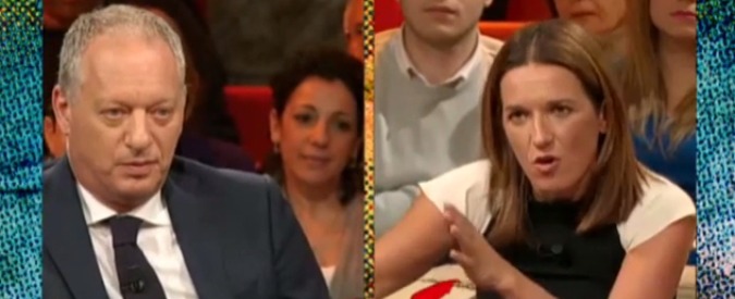 Copertina di Pensioni d’oro, Gomez vs Rotta (Pd): “Non le avete tagliate per non perdere voti”. “Non risolve i problemi del Paese”