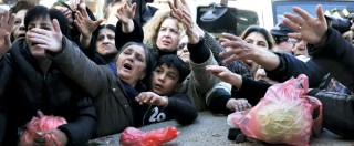 Migranti, Turchia detta le regole all’Ue: ‘Ne riprenderemo migliaia, non milioni’. Austria: ‘Rotta Balcani chiusa per sempre’