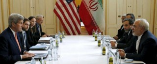 Copertina di Iran, via libera all’accordo sul nucleare: “Rispettati gli obblighi, stop sanzioni”. Scambio prigionieri Teheran-Usa