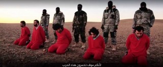 Copertina di Iraq, Onu accusa l’Isis: “19mila civili uccisi in 2 anni, rischio genocidio. 3.500 schiavi”