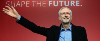Copertina di Uk, Corbyn prepara il nuovo governo ombra. “Vendetta contro le polemiche”