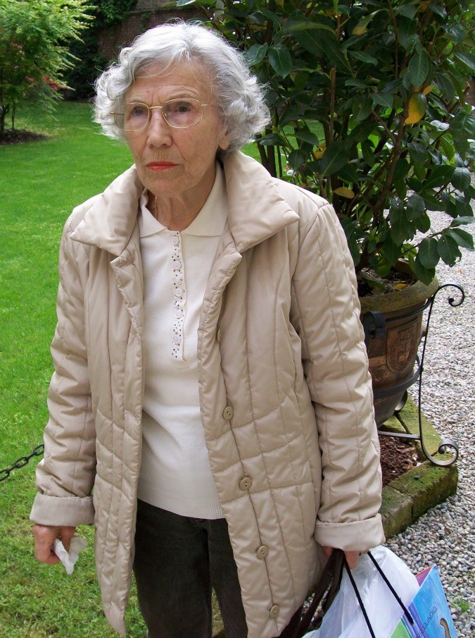 Giorno della Memoria 2016, Jolanda che conobbe l’inferno del “lager delle donne” per aver fatto una domanda