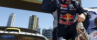 Copertina di Dakar 2016, veterano Peterhansel primo per la 12esima volta. Vince su Peugeot