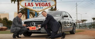 Copertina di Ces Las Vegas – Guida autonoma: l’America non avrà una legge federale, ma la tecnologia avanza