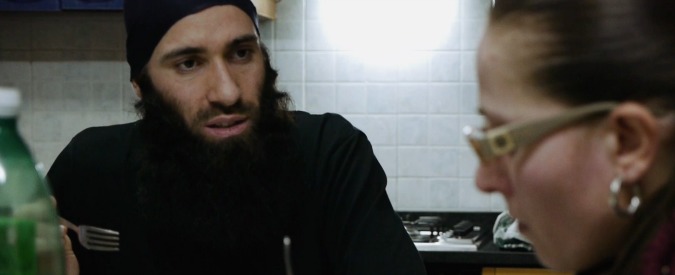 Copertina di Napolislam, su Sky Arte il controverso documentario sull’islamizzazione dei partenopei