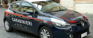 Copertina di Renault, la Clio ‘si arruola’ nei Carabinieri: 746 esemplari entro fine 2016