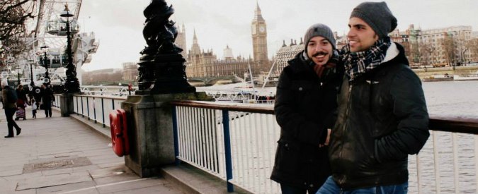 Copertina di Biologo e ingegnere in Belgio. “La nostra app per scegliere i regali giusti. L’Italia? Da fuori si apprezza di più”