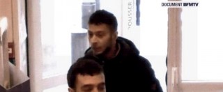 Copertina di Attentati Parigi, Salah Abdelslam in fuga al confine belga a poche ore dalle stragi con due complici- Fotogallery