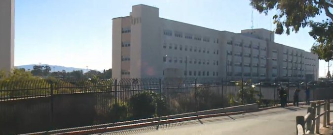 Usa, “nessuna sparatoria” in ospedale militare a San Diego. Rientra l’allarme