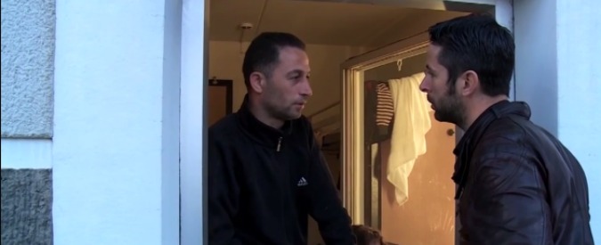 Copertina di Servizio Pubblico, Svezia: il sogno dei migranti? Il reportage di Pablo Trincia