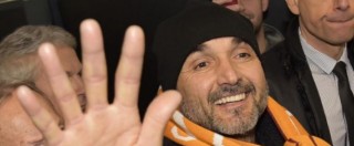 Copertina di Calciomercato Roma, ecco come saranno i giallorossi con l’arrivo di Spalletti – Video