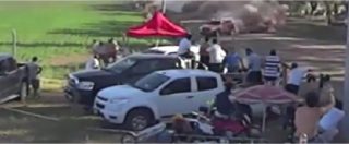 Copertina di Dakar, nuovo video del terribile schianto nella tappa del Rally a Buenos Aires