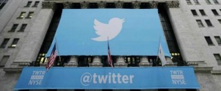 Copertina di Donald Trump, il cofondatore di Twitter: “Senza tweet probabilmente non sarebbe diventato presidente. Mi spiace”