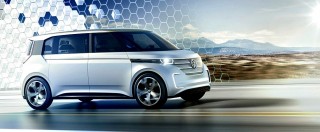 Copertina di Volkswagen, per guida autonoma e auto elettrica la Casa chiede aiuto all’Europa