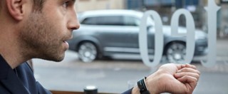 Copertina di Ces 2016: Volvo e Microsoft, parleremo con l’auto come se fosse Kitt – VIDEO