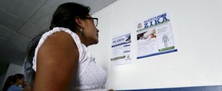 Copertina di Virus Zika, Onu: “Paesi colpiti garantiscano il diritto all’aborto”. I vescovi brasiliani: “Soluzione triste”