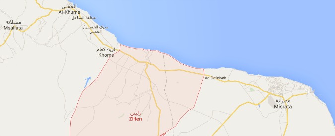 Libia, camion bomba al centro di addestramento della polizia. “Almeno 65 morti e 127 feriti”. Aamaq: “Attacco Isis”