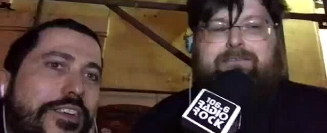 Copertina di Family day, Mario Adinolfi dedica ‘One’ degli U2 all’amico Renzi: “Lui capirà il messaggio”