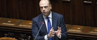Enna, il ministro Alfano indagato per abuso d’ufficio con il suo vice Bubbico