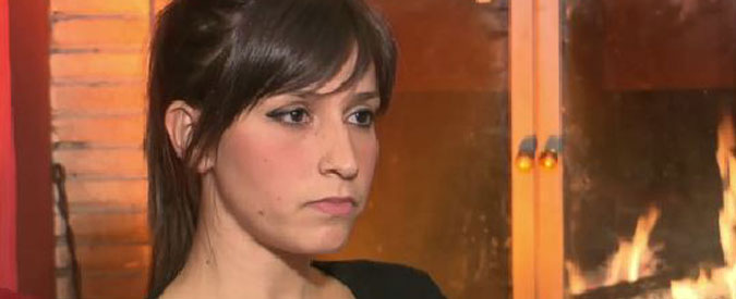 Copertina di Cucchi, ex moglie carabiniere indagato: “Si vantava delle botte, testimonierò. Ho chiesto scusa a Ilaria”