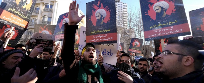 Arabia Saudita, Onu condanna assalto all’ambasciata di Riad a Teheran. Rohani: “Stop ai rapporti non copre il crimine”