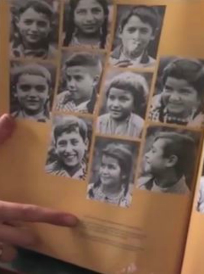 Giorno della Memoria, l’Olocausto dimenticato dei rom: “Ma i primi a non avere memoria sono loro: i morti sono un tabù”