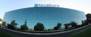 Copertina di Banca Etruria, Castelnuovese e il business dell’immondizia: tutti i dettagli della ragnatela di conflitti di interesse
