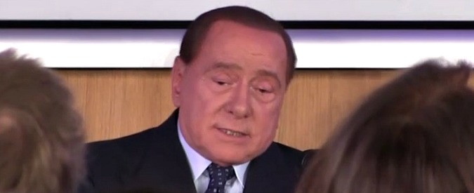 Copertina di Silvio Berlusconi tra Nazareno, Renzi e M5S: “Sono arrivato a una conclusione. Gli italiani non mi meritano”