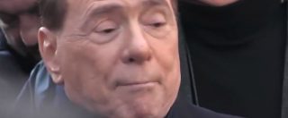Copertina di Berlusconi: “Mia assenza da Parisi a Milano? E’ certo del ballottaggio, Marchini invece ha bisogno di me”