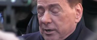 Copertina di Gaffe di Berlusconi: “Pier Silvio mi regalerà una nipotina”. Ma si sbaglia con Eleonora
