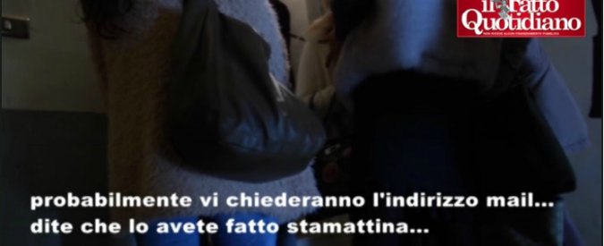 Bisceglie, tesseramento Pd. Militante denuncia irregolarità su iscritti: “Vergogna, neanche sanno chi è Renzi”