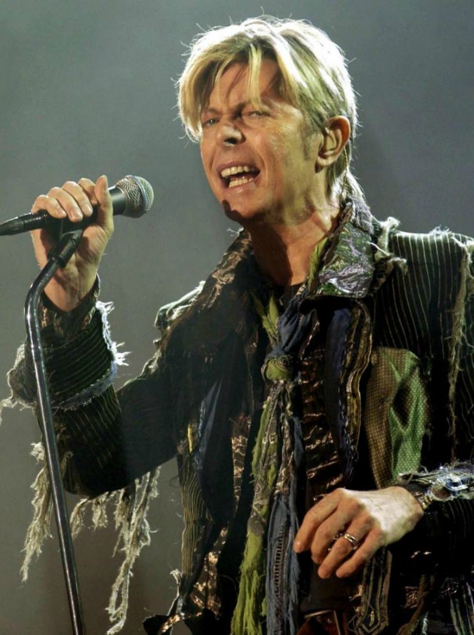 David Bowie, morto per cancro il “Duca bianco” del rock: aveva 69 anni
