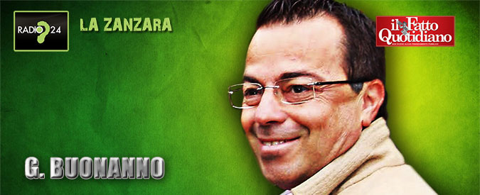 Copertina di Lega, Buonanno delira: “Immigrati? Sequestro beni e cellulari. Poi bromuro, microchip e pettorine con nome”