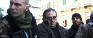 Copertina di ‘Ndrangheta, arrestati due latitanti nella Piana di Gioia Tauro: erano nascosti in un bunker. Con loro un arsenale di armi