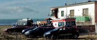 Copertina di Duplice omicidio nel Napoletano: uccide moglie e figlia di 4 anni con ascia. Poi si suicida