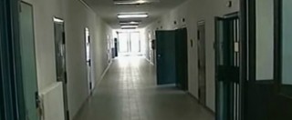 Copertina di Reggio Emilia, termosifoni spenti e niente stufe: gelo in carcere. “Trattamento inumano e degradante per detenuti”