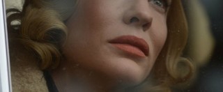 Copertina di Carol, il film perfetto sull’amore tra due donne e sul diritto alla diversità con Cate Blanchett e Rooney Mara