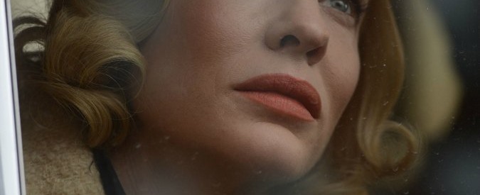 Carol, il film perfetto sull’amore tra due donne e sul diritto alla diversità con Cate Blanchett e Rooney Mara