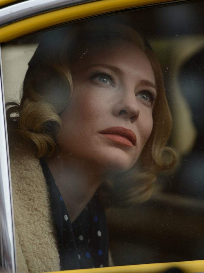 Carol, il film perfetto sull’amore tra due donne e sul diritto alla diversità con Cate Blanchett e Rooney Mara