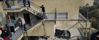 Copertina di Israele, 168 accademici italiani boicottano istituto tecnologico Technion di Haifa: “Contribuisce a colonizzare la Palestina”