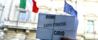 Copertina di Banche, Cassazione: “Risparmiatore non informato dei rischi va risarcito. Anche se aveva altri investimenti speculativi”