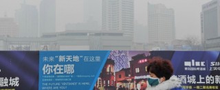 Copertina di Cina, immobiliare frena: 22% delle case è vuoto. Ma la bolla (per ora) non scoppia