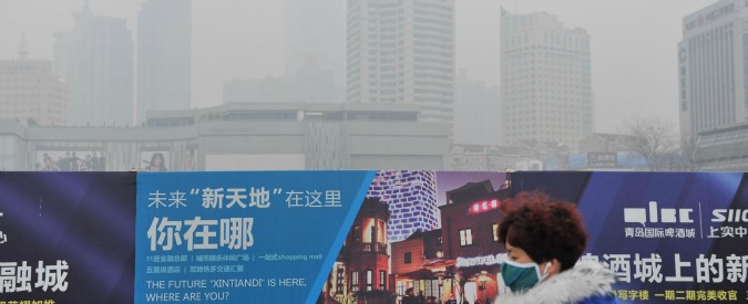 Cina, immobiliare frena: 22% delle case è vuoto. Ma la bolla (per ora) non scoppia