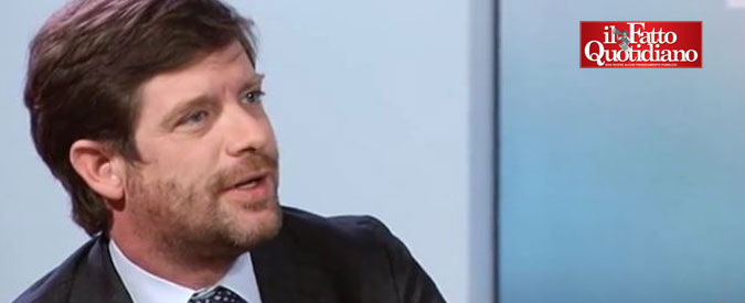 Copertina di Tampon tax, Civati: “E’ una battaglia seria, vedo invece sessismo e scemenza in rete”