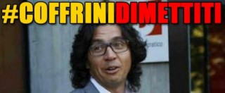 Copertina di Brescello, Grillo chiede dimissioni sindaco Coffini: “Ha stima del boss Grande Aracri”