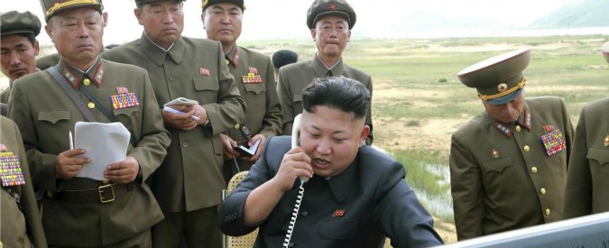 Corea del Nord, annuncio test nucleare apre nuova crisi con Seul. E rompe l’equilibrio con la Cina