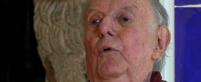 Copertina di Quarto, Dario Fo: “M5S dà fastidio, serve contrappunto per processi romani del Pd”