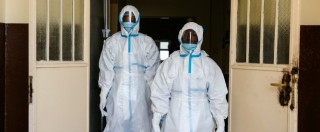 Copertina di Ebola, nuova vittima in Sierra Leone: donna deceduta trovata positiva al virus
