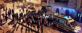 Copertina di Egitto, esplosione al Cairo: 10 morti e diversi feriti. Isis: “Siamo stati noi”